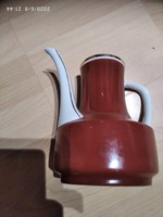 Ravenhouse old coffee pot