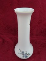 Aquincum porcelain vase, height 26 cm. He has!