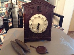 Antik kakukkos óra
