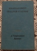 Swift: Gulliver utazásai. Világirodalom remekei sorozat., Alkudható