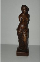  Milói Vénusz- Bronz szobor