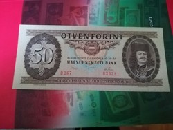 1975-ös 50 Forint