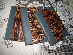 Jack London ,  Az éneklő kutya ,  A vadon szava 1921  és  A dazzler  cirkálón  1923