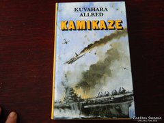 Kuvahara Jaszuo · Gordon T. Allred Kamikaze