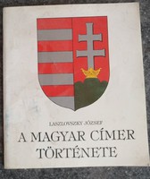 Laszlovszky: A magyar címer, alkudható!