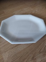JOHNSON BROTHERS    fehér   30 cm art deco tányér kínálos