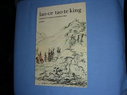 Lao-Ce Tao-te -king
