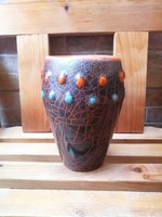Cracked vase of Pesthidegkút