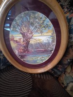 Gobelin Painting, Tapestry