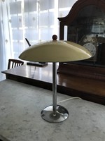 Mid-Century Bauhaus Design Asztali lámpa 