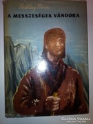 Ervin Baktay: The Wanderer of the Distances