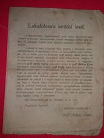 Hihetetlen ritka dokumentum az 1702 -ae gyalui lakodalom nyomata merített pergamenpapíron a képek sz