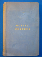 Goethe - The Love and Death of Werther