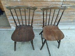 Bonanza székek