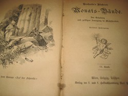 Hollóházi Illustrated Monthly Magazine ...stories and accounts from the early 20th century