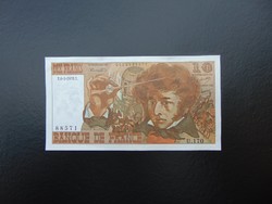 10 frank 1975 Franciaország