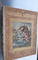 Saints of the Church - Palladis r. Publication of T. Budapest