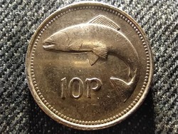 Írország lazac 10 penny 1999 (id26685)