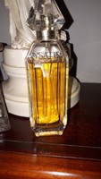 Vintage parfüm.Givenchy  Ysatis 100ml/95ml.