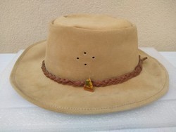 Ausztrál Walkabout Hats kalap ÚJ