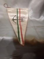 M.H.RT(Mahart) asztali zászló