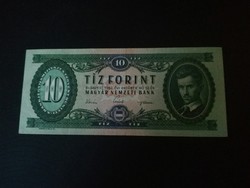 1962-es 10 Forint 