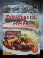 Retro szakácskönyv: Zsírszegény ételek