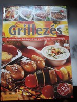 Retro cookbook: grilling