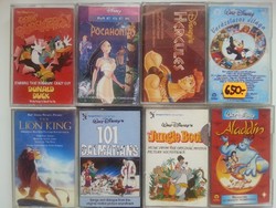 Tape and children's music pre-recorded cassettes