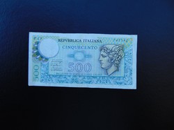 500 lira 1976 Olaszország  
