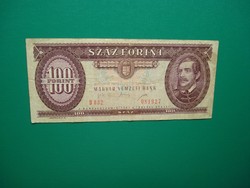  100 forint 1995