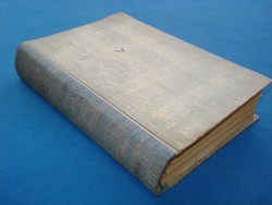 Eric Knight - The Wonderful Life of Sam Small (Translated by Antal Szerb!, Révai Publishing 1946)