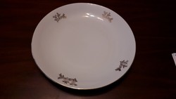 Serving plate 99.