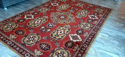 Gyönyörű nagyméretű perzsa szőnyeg 