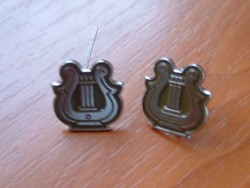 Mn musician deputy officer military insignia # + zs