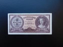 1 milliárd pengő 1946 R 033