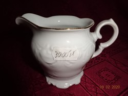 Wawel Polish porcelain quality milk spout, height 8.5 cm. He has!