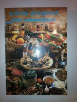  Aladdin konyhája Keleti szakácsművészet (1986)