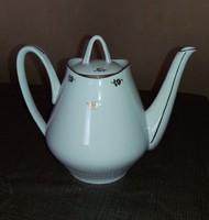 EPIAG Gold-Decorated Tea Pot
