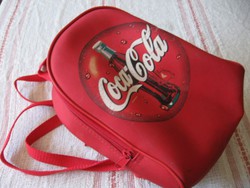 Retro Coca cola háti táska