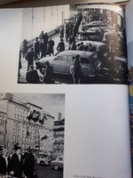 Retro könyv: A szocialista NDK az 50-es években-képes album- könyv ritkaság! 