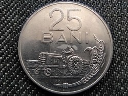 Románia Szocialista Köztársaság (1965-1989) 25 Bani 1982 (id31676)