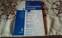 Homeopátiás orvoslás