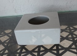 Schwarzenhammer Porcelain Candle Holder