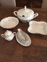 Bavaria Dinnerware Set Pieces