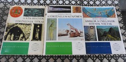 Universe Library When Stars Were Gods_ On the Threshold of History_ The Tribes of the Blue Mountains