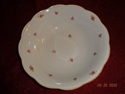 Kpm German porcelain side dish. Its diameter is 26 cm. He has!