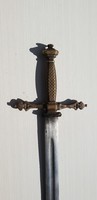 Bécsi légiós kard ( 1848 )