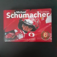 Michael  Schumacher  Paolo D'Alessio album