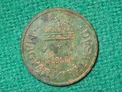 1 penny 1926!